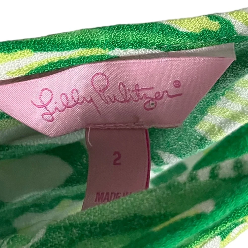 Lilly Pulitzer Ramona Set - Picture 12 of 14